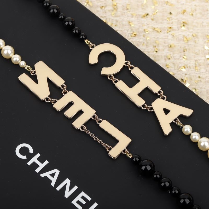 Chanel Brooches